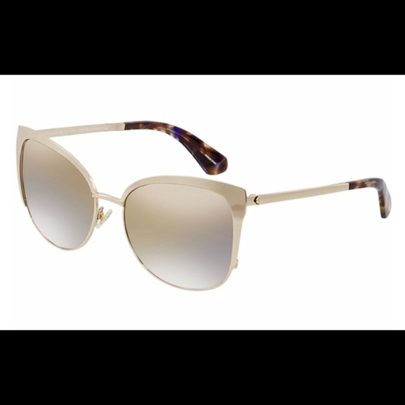 Kate Spade ♠️ Sunglasses NWT! - Picture 2 of 7